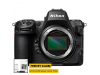 Nikon Z8 Body Only Mirrorless Digital Camera (Promo Cashback Rp 1.500.000)